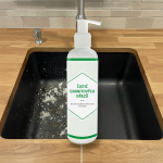 Čistilo za granitne umivalnike