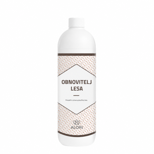 Renovator lesa