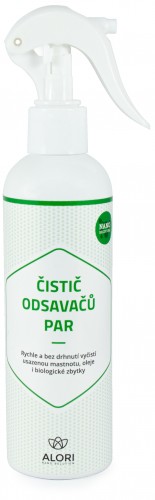 Čistilo za kuhinjske nape
