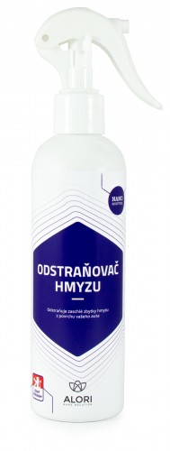Odganjalec insektov