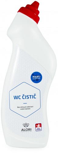 Čistilo za stranišča