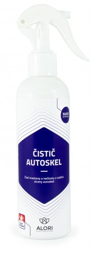 Čistilo za avtomobilska stekla