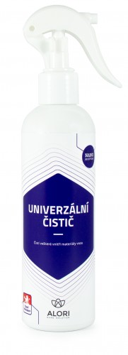 Univerzalno čistilo